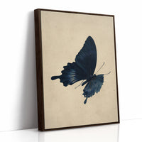 Ink-Stained Wings of Time