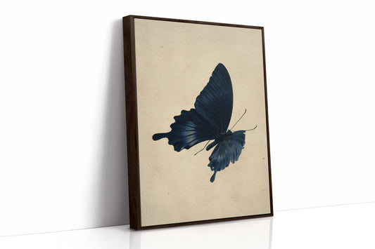 Ink-Stained Wings of Time