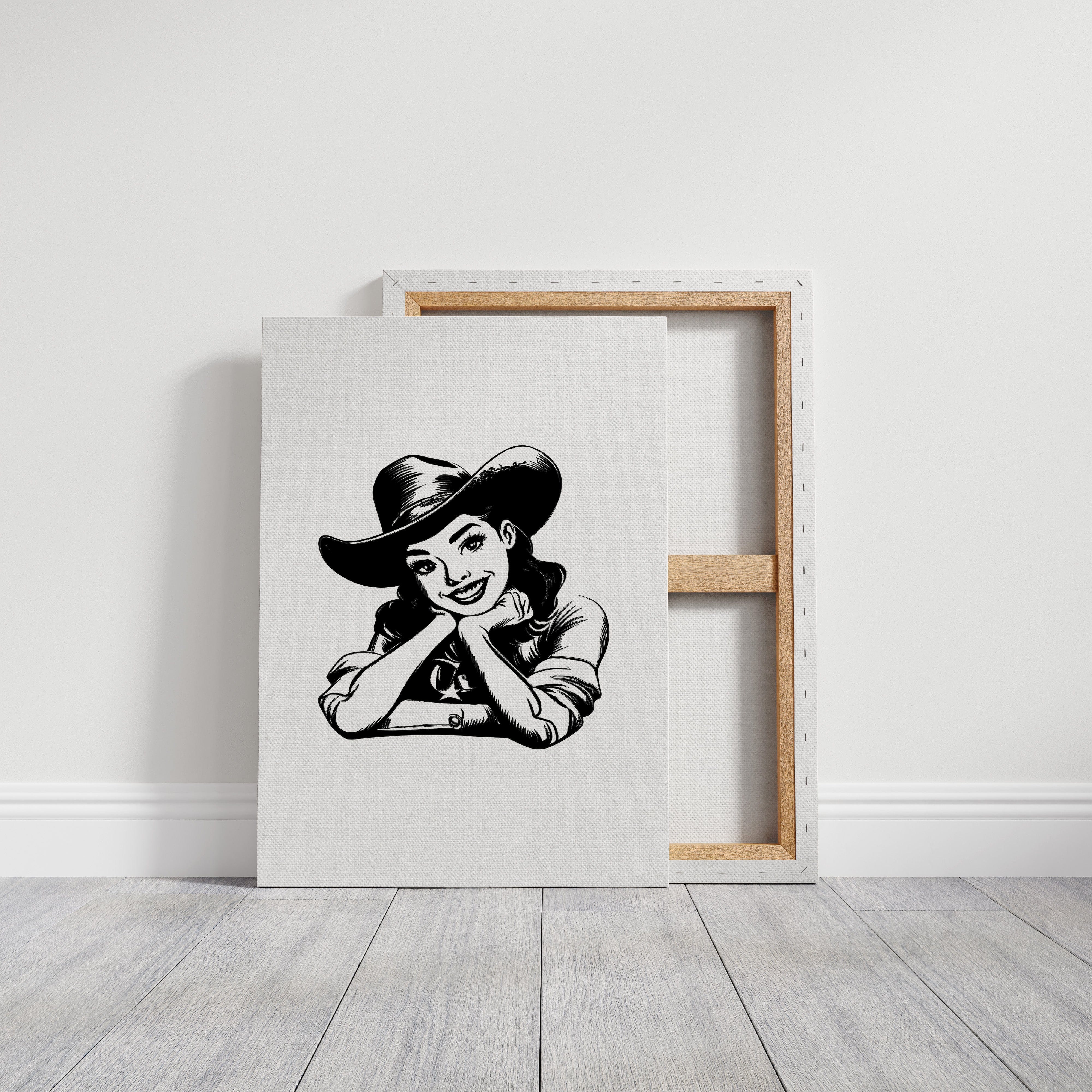 Lone Star Stories In Black