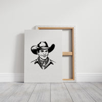 Black Ink Writes Western Tales