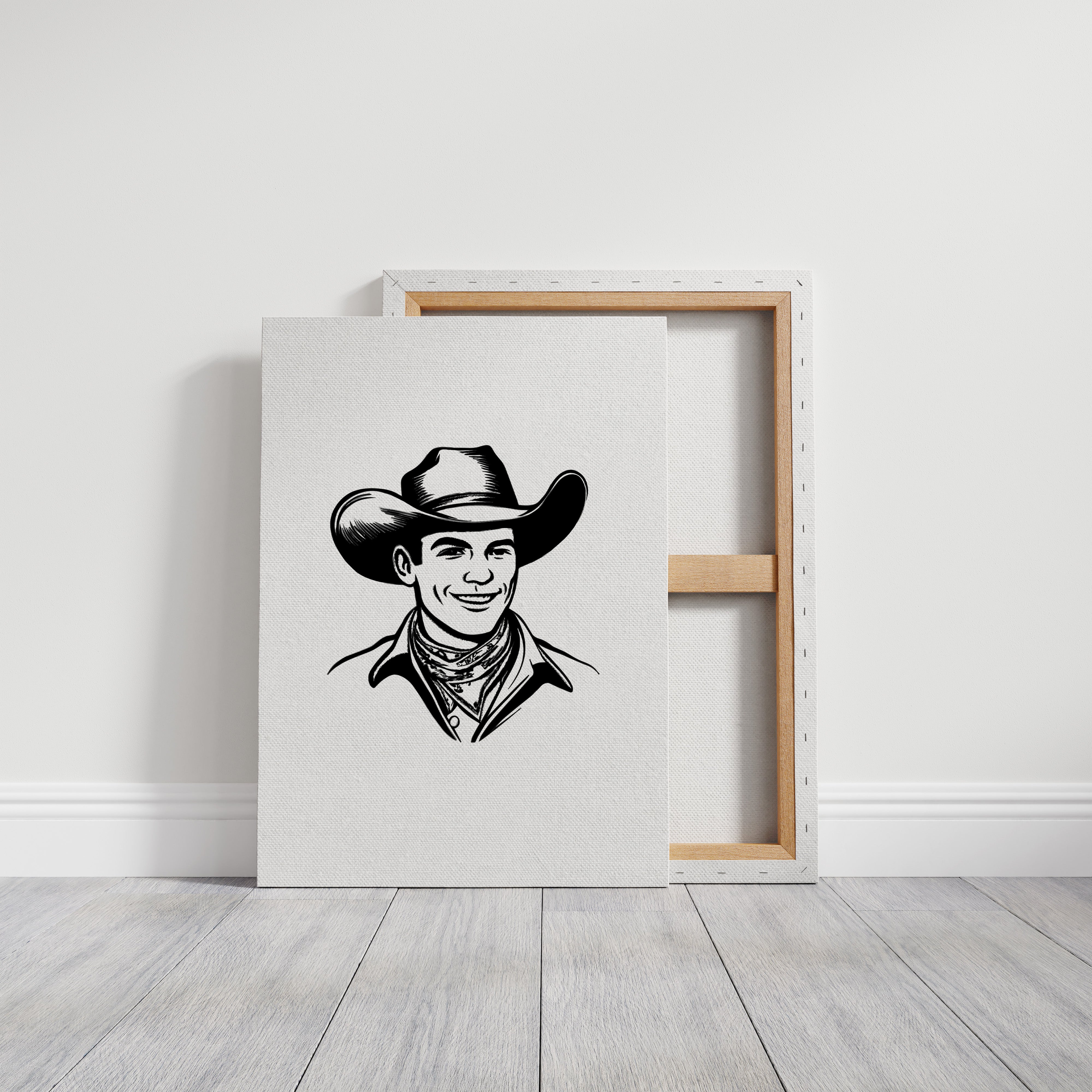 Black Ink Writes Western Tales