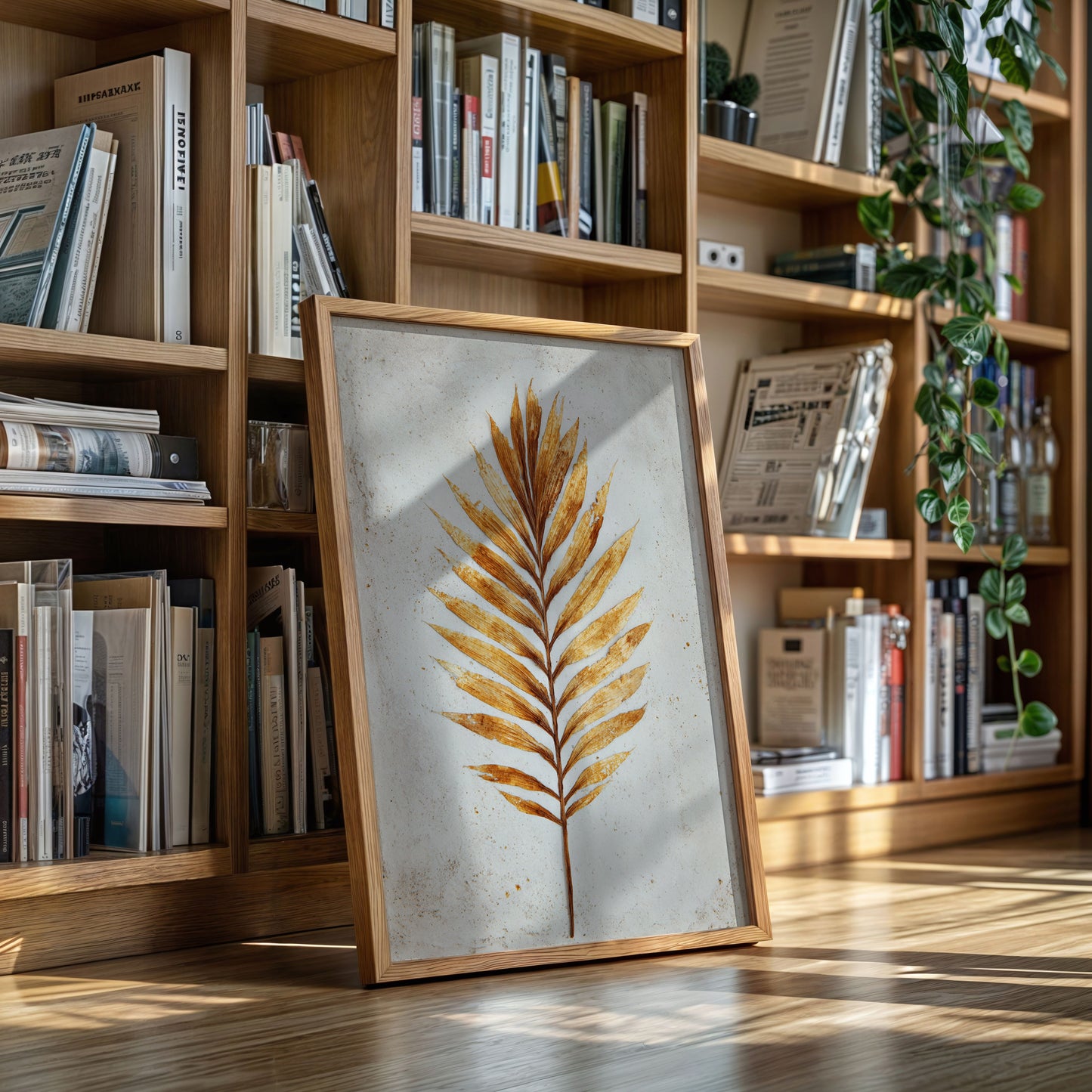 Harvesting the Sun's Embrace