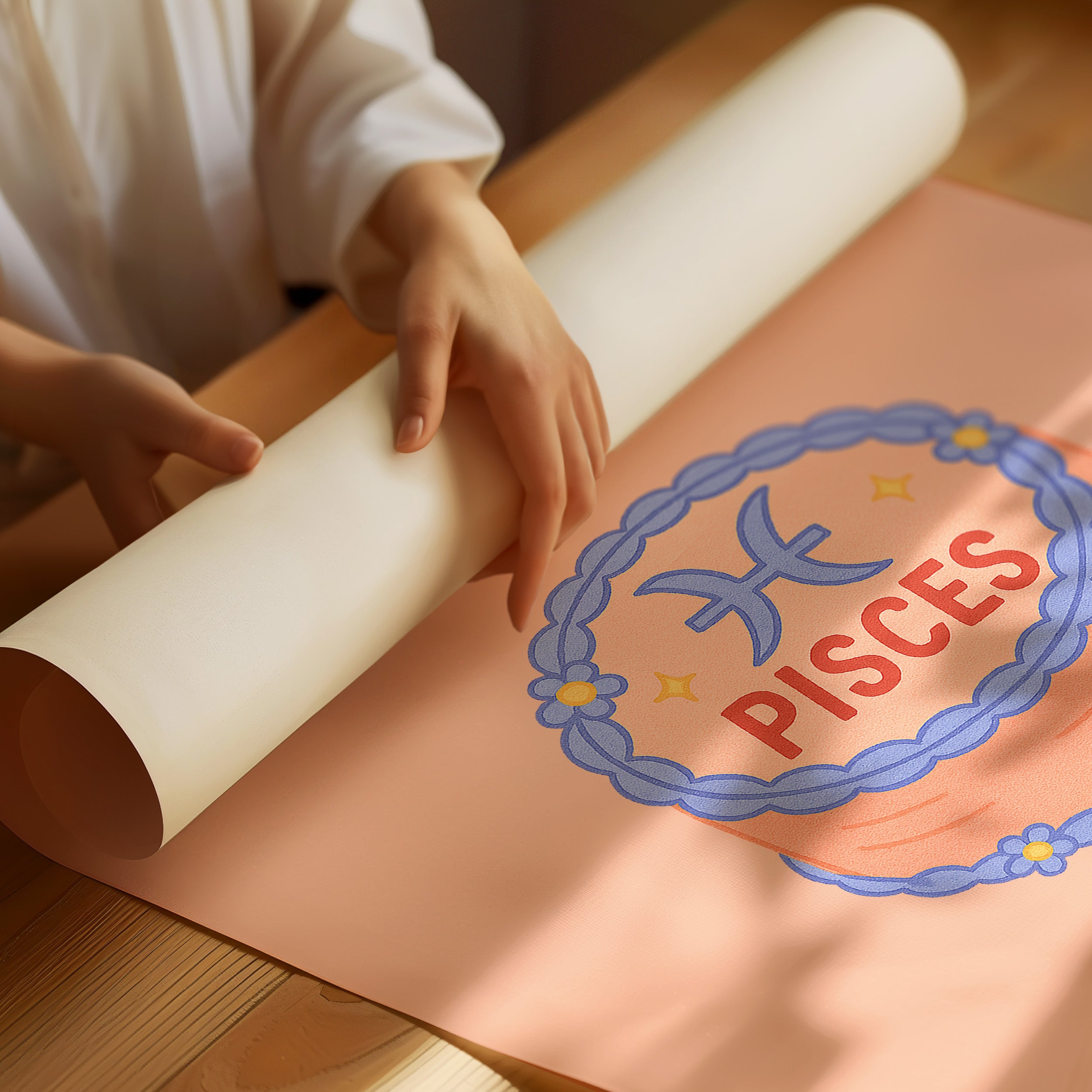 For the Ones Who Feel Deeply