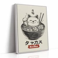 Lucky Cat Sips At Sunset Bar