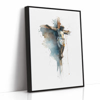 Sacrifice Flows In Watercolor Tides