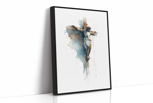 Sacrifice Flows In Watercolor Tides