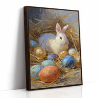 Nestled In Colorful Whimsy
