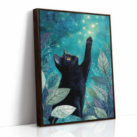 Reaching For Celestial Secrets