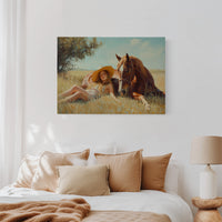 Golden Hour Companions