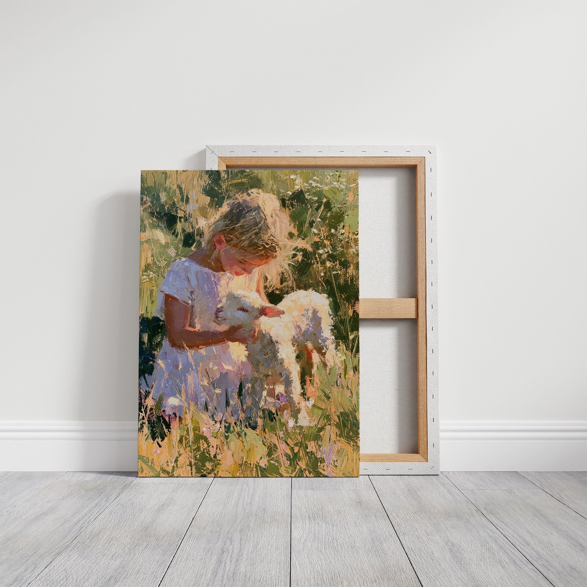 Meadow Tenderness