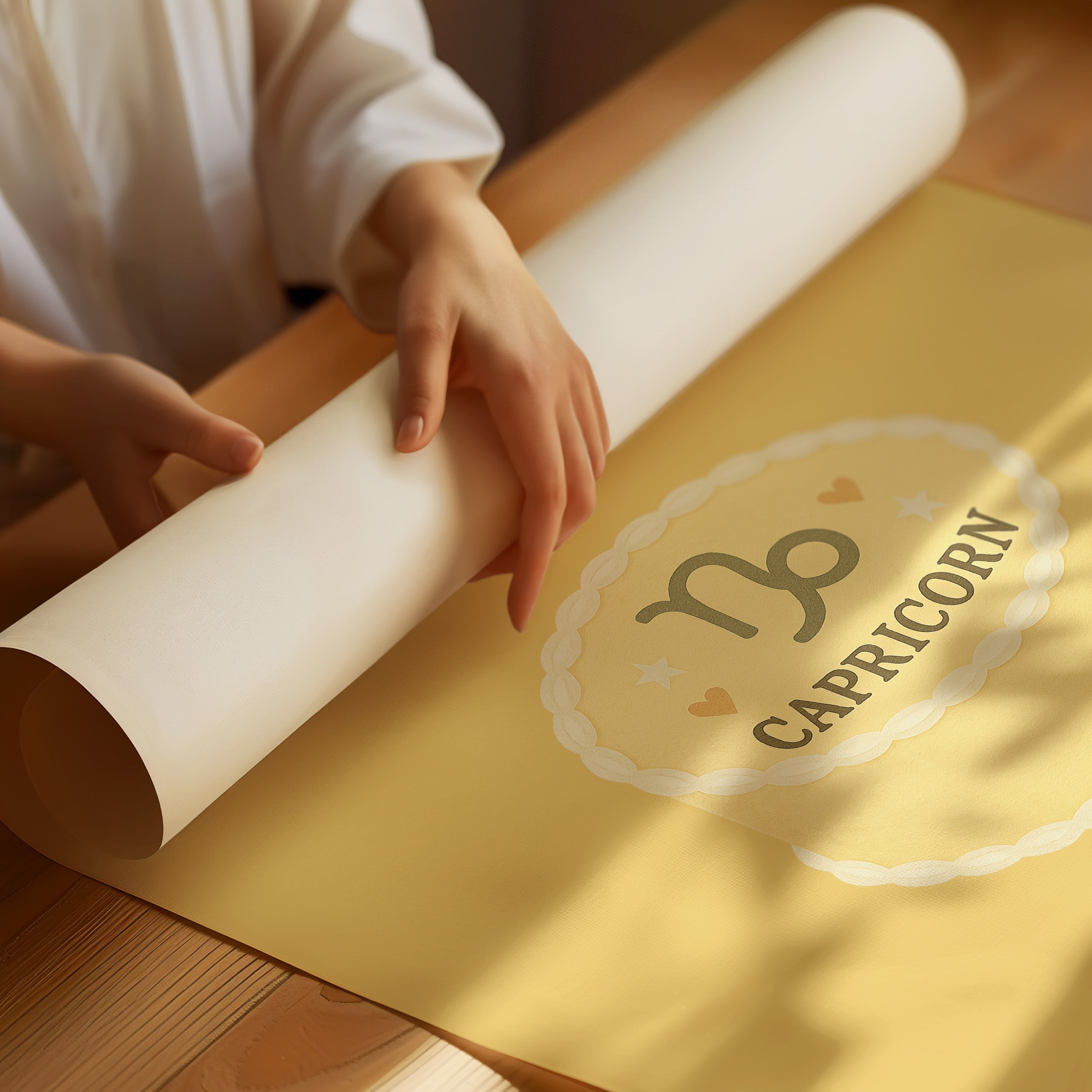 For the Ones Who Build Slowly