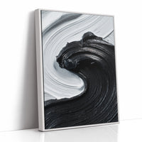 Dark Waves Meet Urban Comfort