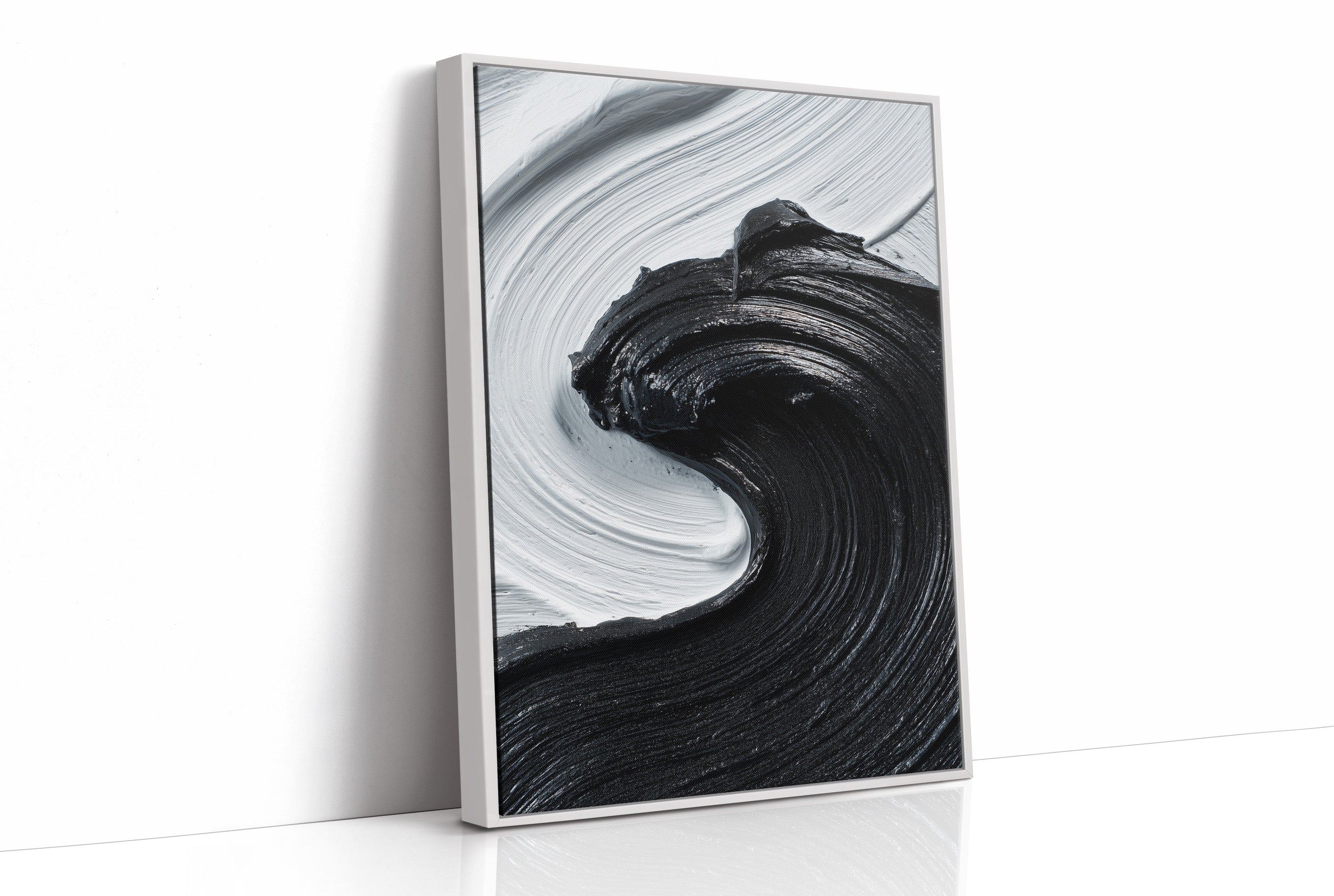 Dark Waves Meet Urban Comfort