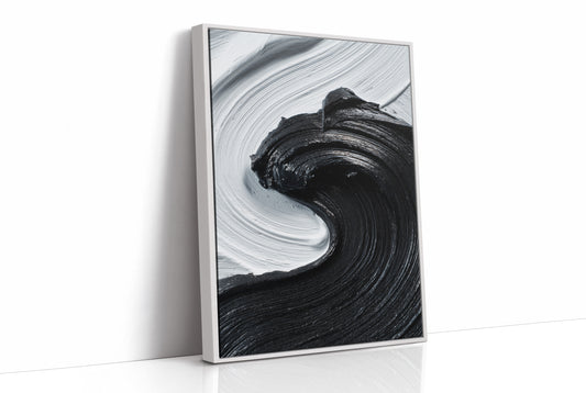 Dark Waves Meet Urban Comfort