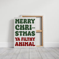Holiday Sass Brings Winter Magic