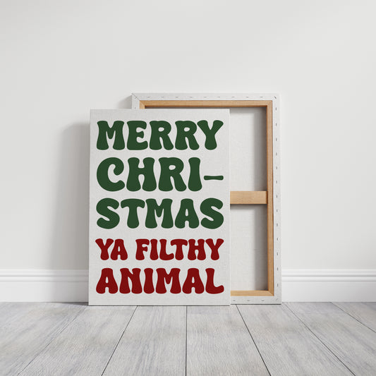 Holiday Sass Brings Winter Magic
