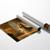 Ancient Spells By Candlelight Dance