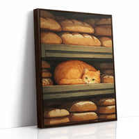 The Guardian of Golden Crusts