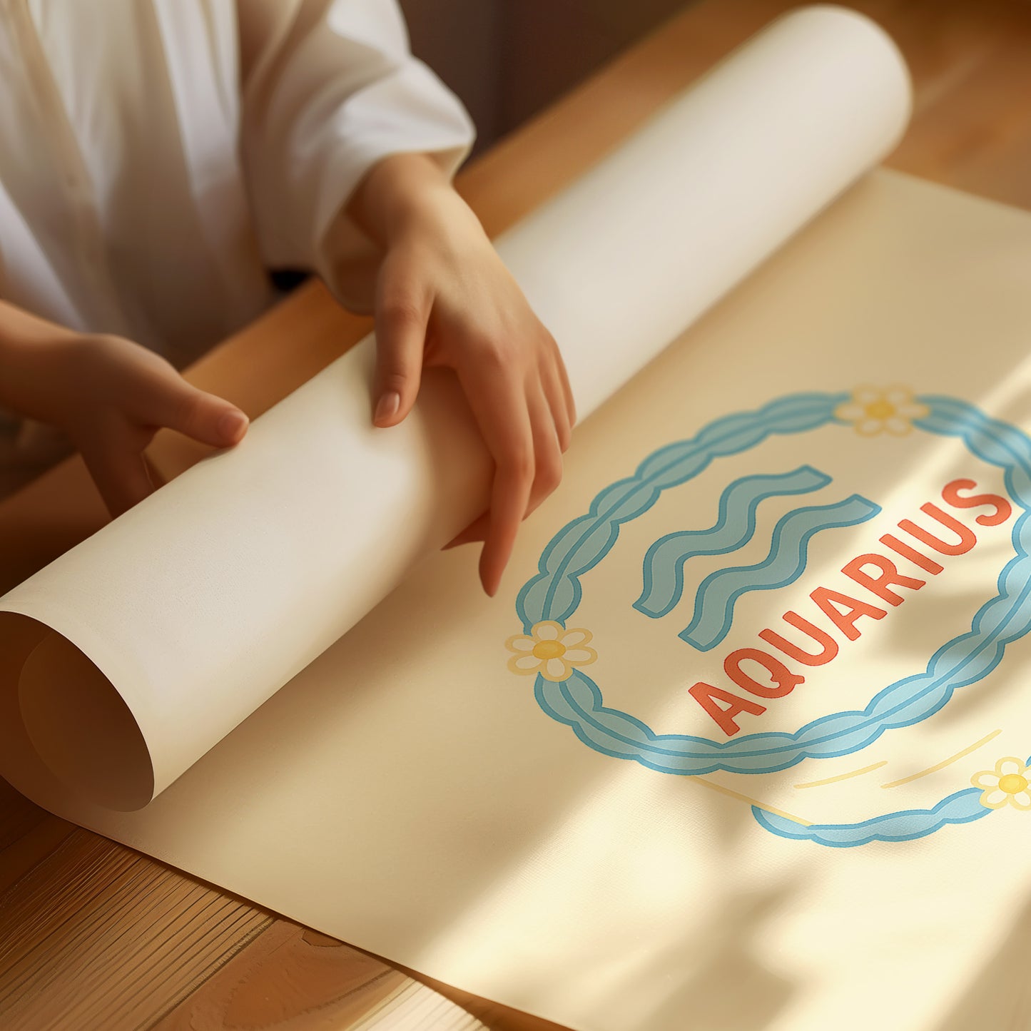 For the Ones Who Think Differently