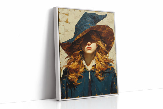 The Midnight Spellbinder