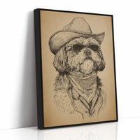 High Noon Hound