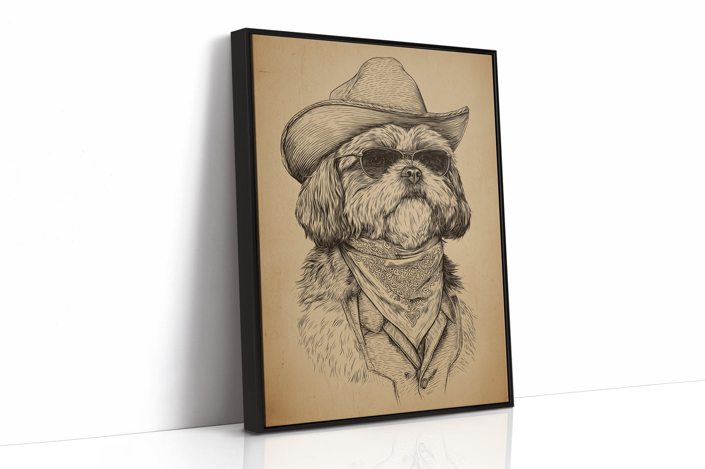 High Noon Hound