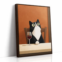A Toast to Quiet Moments