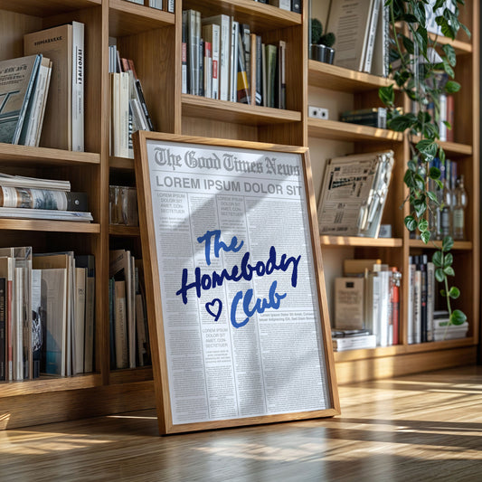 Headlines Write Letters From Home