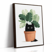 The Secret Garden Keeper