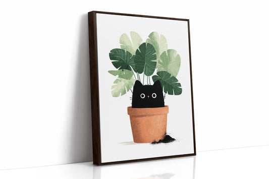 The Secret Garden Keeper