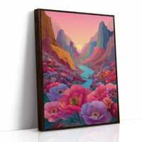 Valley of Blossoms Awakened