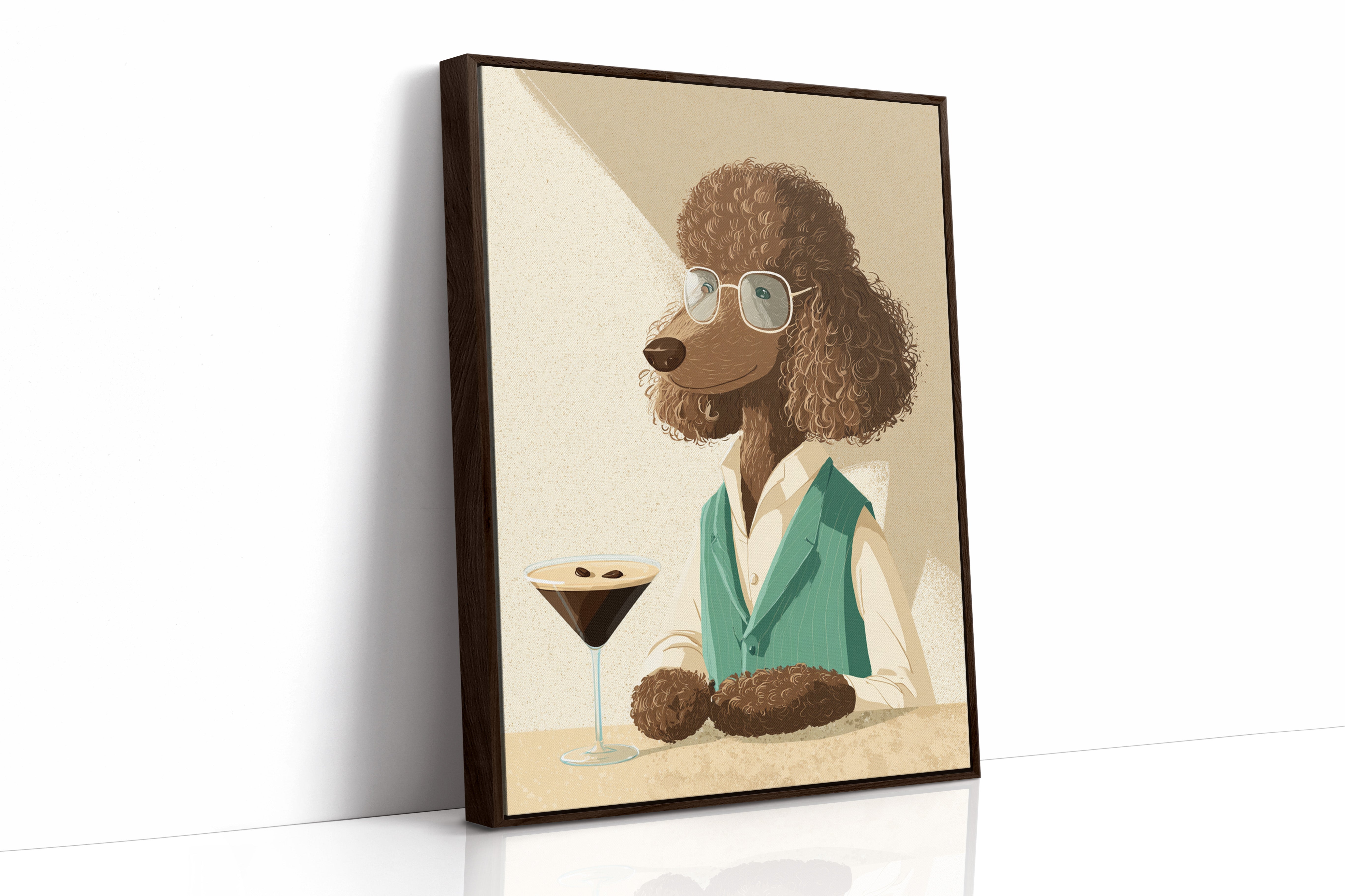 Elegance in Every Sip