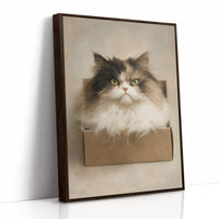 Regal Sentinel in a Box