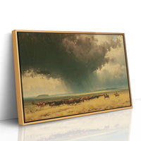 Beneath the Thunderhead