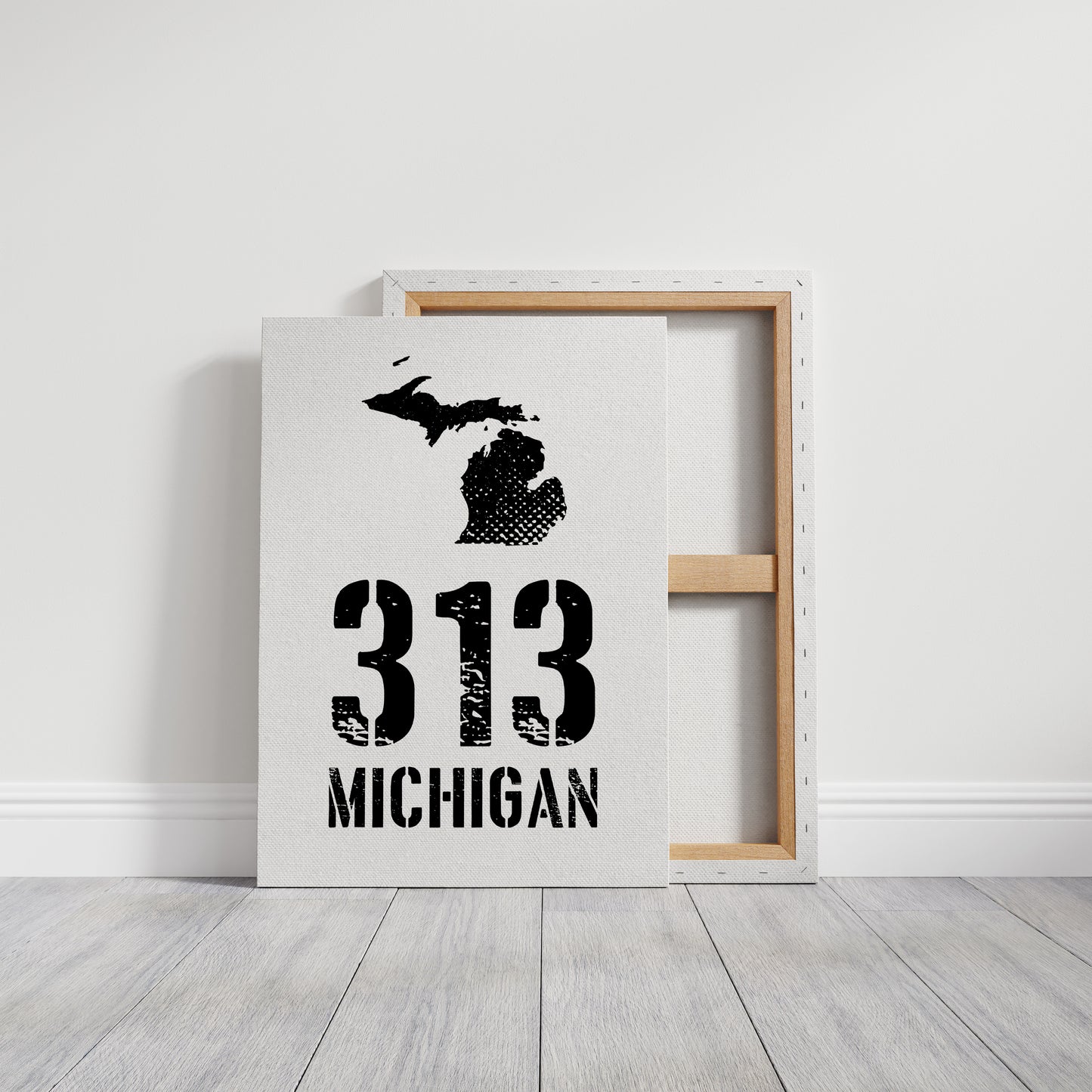Great Lakes Paint Their Numbers Bold