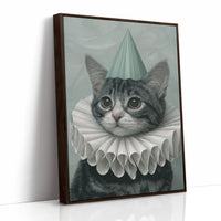 A Celebration in Feline Charm
