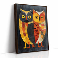 Twilight Companions in Harmony