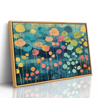 Moonlit Meadow, Confetti Blooms