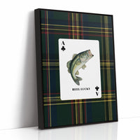 Reel Lucky Ace