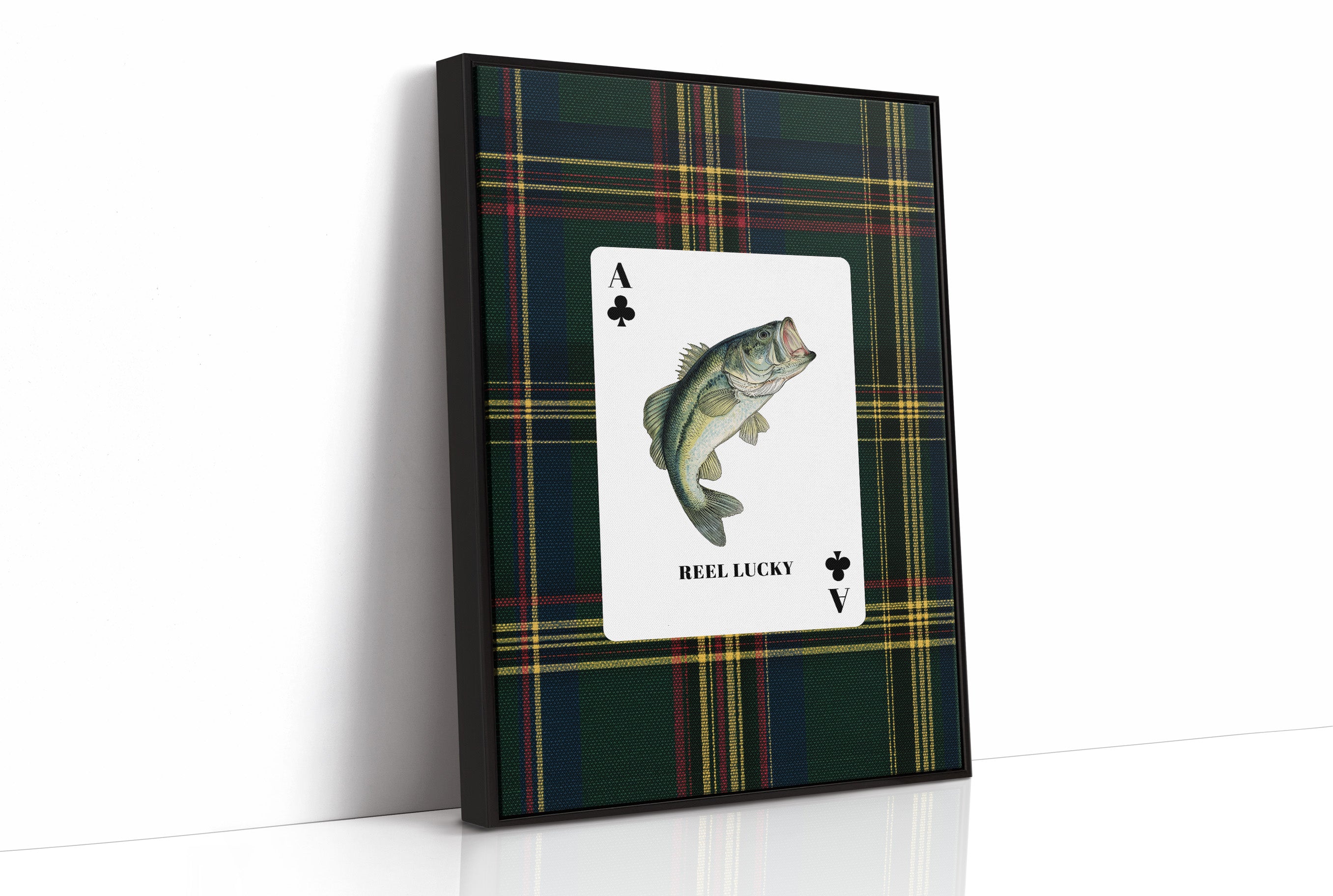 Reel Lucky Ace