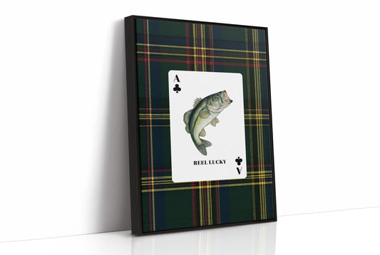 Reel Lucky Ace