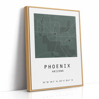 Phoenix in Sage