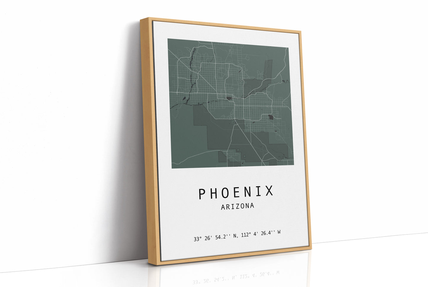 Phoenix in Sage