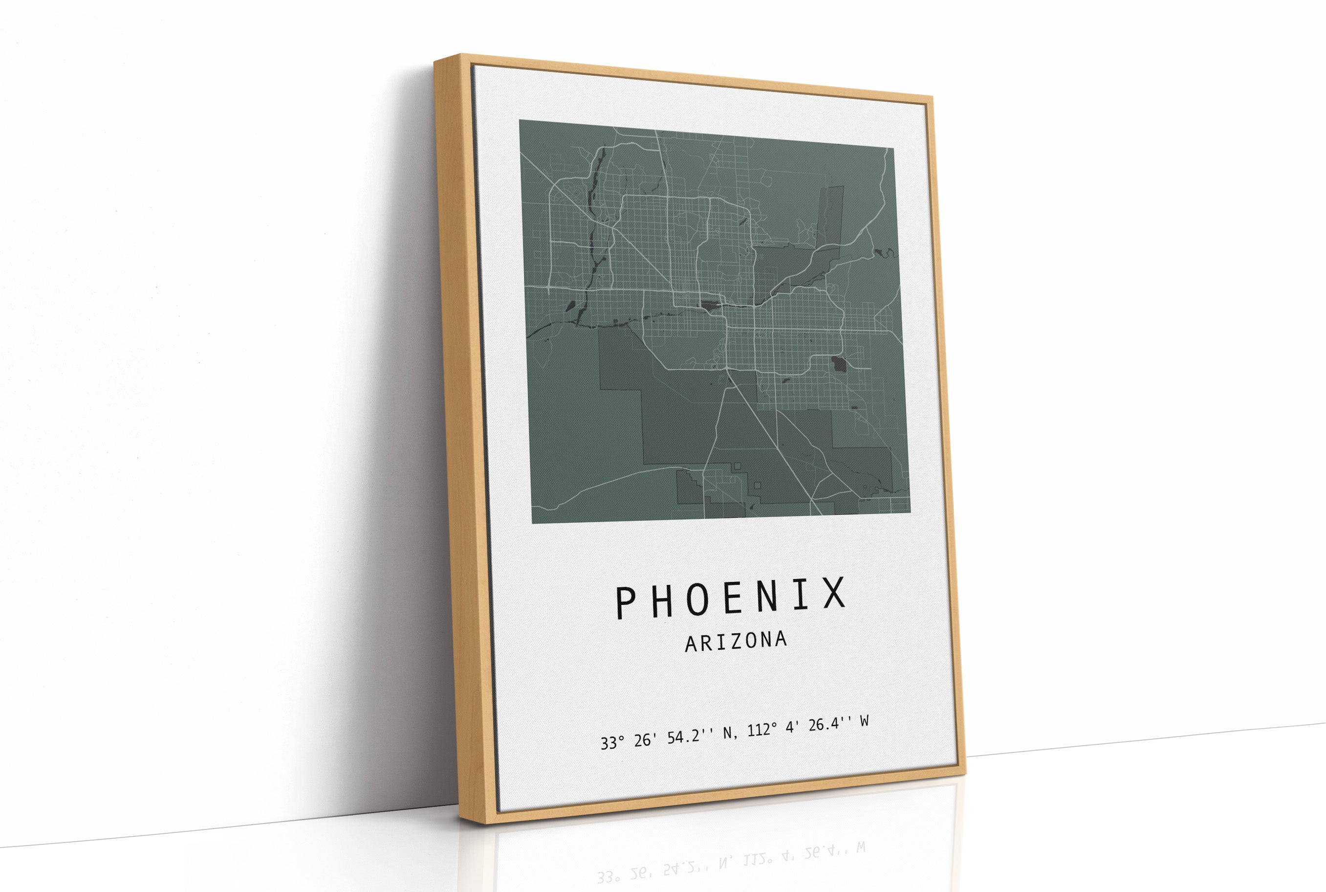 Phoenix in Sage