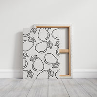 Simple Pears Paint Kitchen Stories