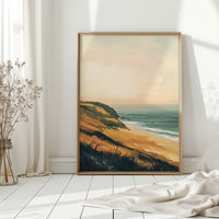Grace Along the Coast