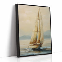 Voyage Through Mist And Memory