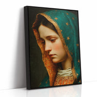 Our Lady of Quiet Stars