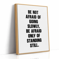 One Decision Away From Different Life Quote