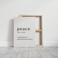 Simple Words Hold Deep Meanings